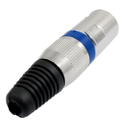 3NH® Spart Part XLR 3 Pin Male Connector Converter Adapter