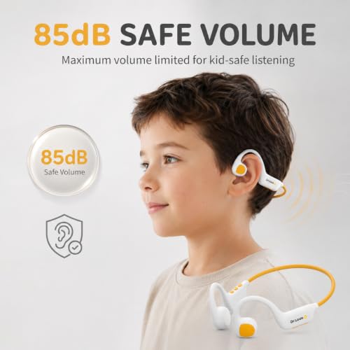 Dr.LOOK AI KIS-HP-02 Earbuds