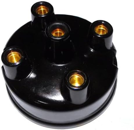 for Distributor Cap for Wisconsin VH4D VG4D V461 Engine w/Prestolite Distributor