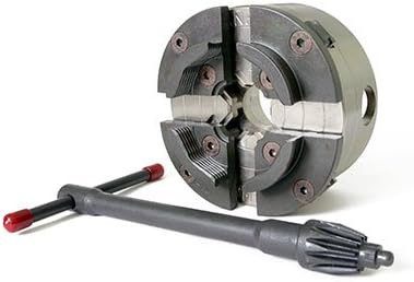 1" - 8 TPI - STRONGHOLD CHUCK PACKAGE