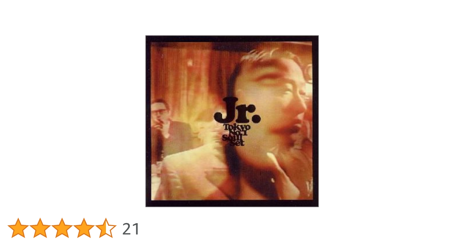 Amazon.co.jp: Jr.: ミュージック
