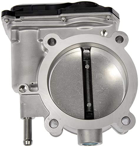 Boîtier papillon électronique de remplacement Dorman 977-080 auto