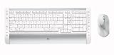 Logitech Cordless Desktop S 530 Laser for Mac (967664-0403)
