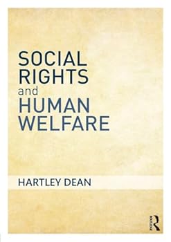 Paperback Social Rights and Human Welfare Book