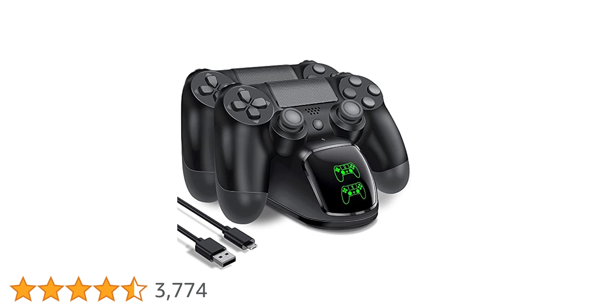 PlayStation4 - たけまるPlayStation®4 コントローラーと充電ケーブル無し 61tjhzcmqnl-ac-sl1500_zk58.