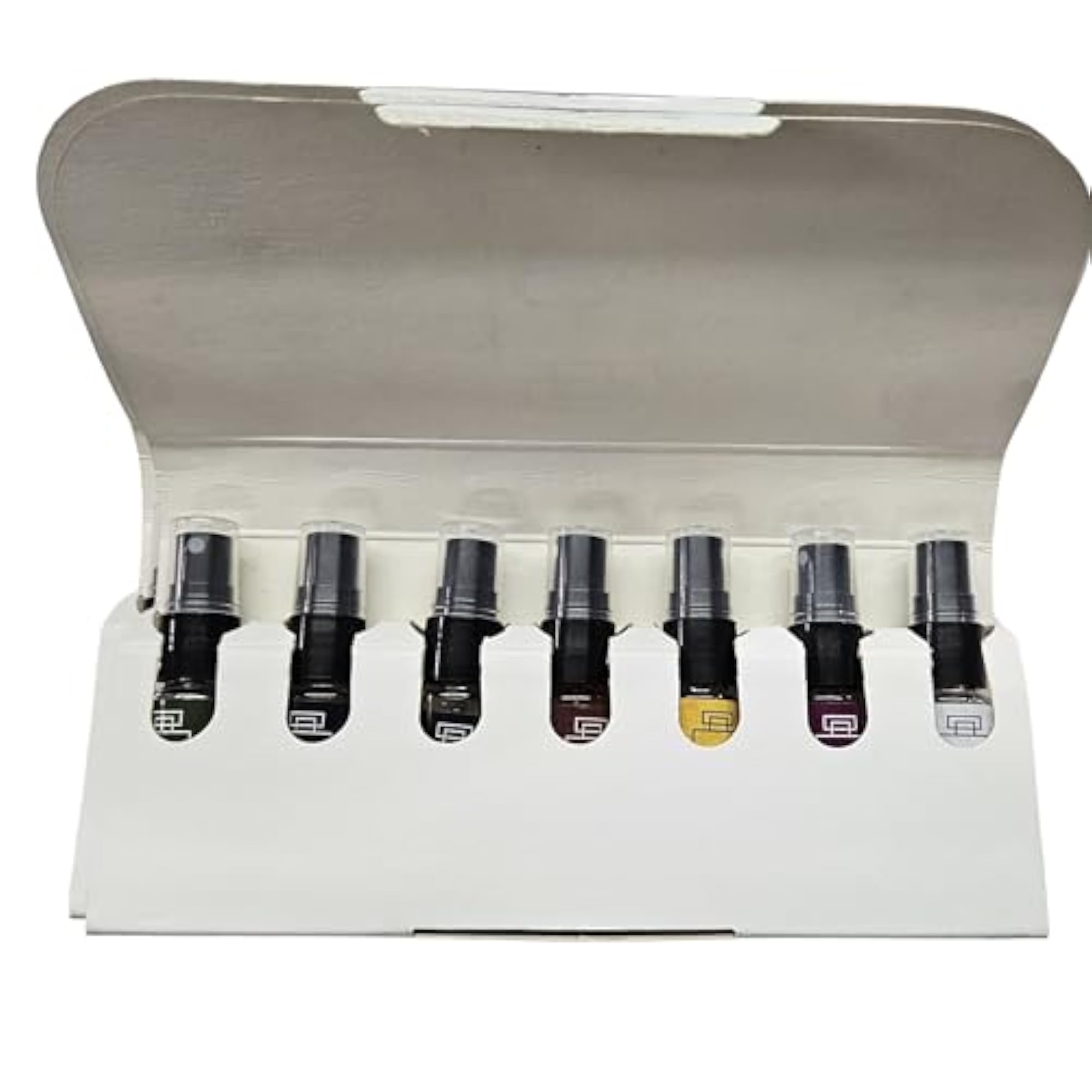 Tester Eau de Parfum Combo of 7, Luxury Fragrance