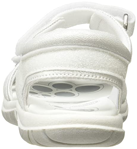 Miniatura 2 de Chicco, Sandalias para Niña, con Doble Cierre, Zapatos para Niñas, Designed in Italy