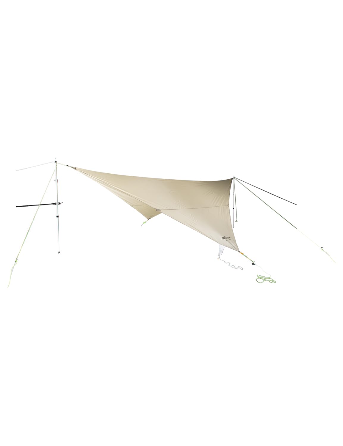 Jack Wolfskin ムーンシャドウ ホワイトペッパー Amazon.co.jp: Jack Wolfskin ユニ - 大人用 ムーンシャドウ