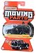 Produktbild Matchbox 2000 Nissan Xterra, bewegliche Teile [schwarz]