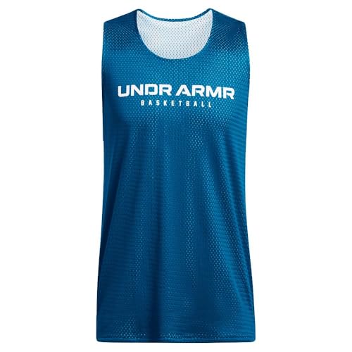 Débardeur réversible Under Armour Zone - vue 4