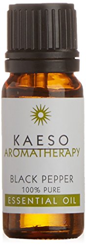 Kaeso Beauty Essential Oil Black Pepper 12 ml