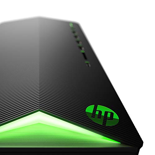 Hp Pavilion Gaming Desktop Computer, Amd Ryzen 5 3500 Processor, Nvidia Geforce Gtx 1650 4 Gb, 8 Gb Ram, 512 Gb Ssd, Windows 10 Home (Tg01-0030, Black) #TOP6