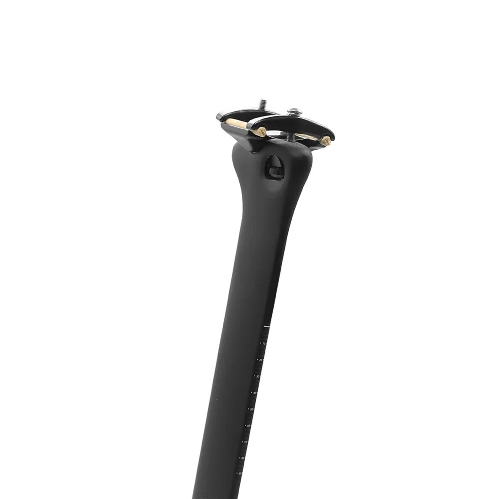 Tige de Selle en Fiber de Carbone pour S5 SP20, décalage Tige de Selle VTT