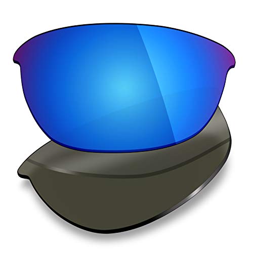 Image of Mryok 2 Pair Polarized Replacement Lenses for Oakley Half Jacket 2.0 Sunglass - Options