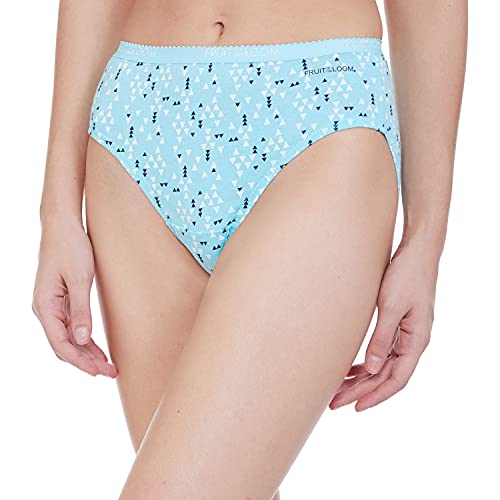 Image of Fruit of the Loom Women's Hipster (Pack of 2)
