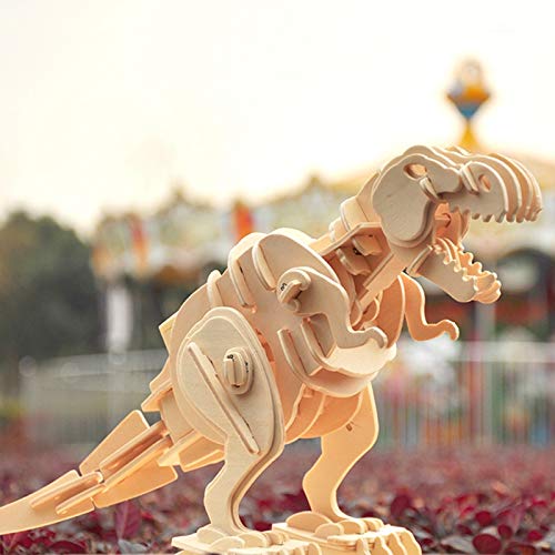 rokr walking t rex