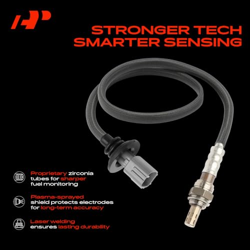 Sensor de Oxígeno A-Premium para Lexus GS430 01-06 y otros miniatura 3