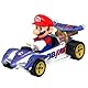 Modell DieCast KART MARIO Circuit Special von Super Mario Kart, Maßstab 1:64, Länge 5 cm