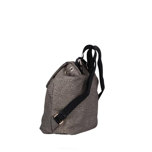 Zaino Medium Borbonese le sac à dos qui libère vos mouvements