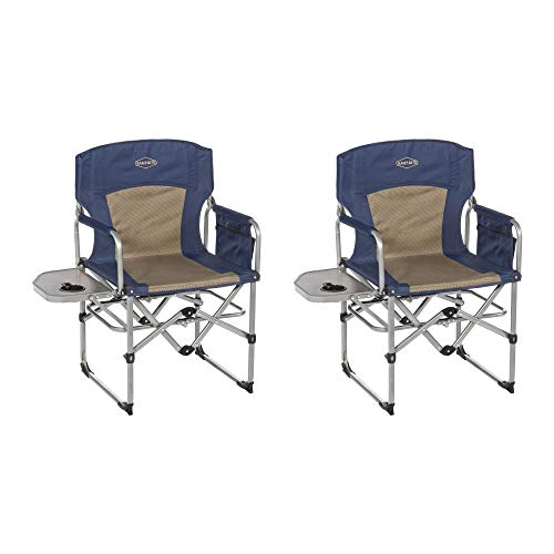 Best Camping Chairs With Side Table 10Reviewz