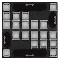 Amazon.co.jp: トレカ天国 プレイマット ワンピ 対応 プレイ