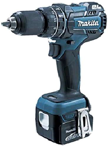 Amazon | マキタ(Makita) HP470DRMX 充電式震動ドライバドリル 14.4V 