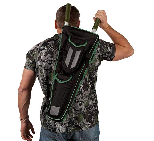 Cortador de ramas EZ Kut G2 extensible 42 pulg miniatura 2