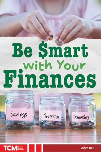 Be Smart with Your Finances (Knowledge Builders: Social Studies Readers)
