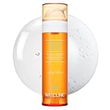 [K-Beauty] Calendula Biome Oil to Foam - All-in-One Korean Face Wash OilBased Foaming Facial Cleanser - Hydrating, Moisturizing & Soothing Makeup Deep Cleansing Oil for All Skin Types (3.88 fl oz)