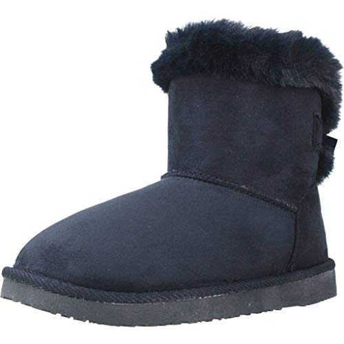Conguitos Australia, Botas para Niñas, Marino, 30 EU