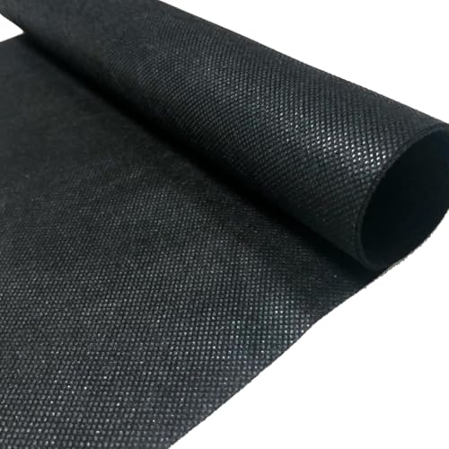 ASOENTIWOX Garden Weed Control Membrane 1 x 10M