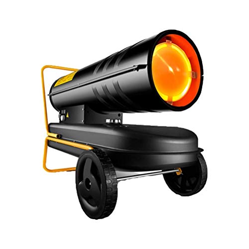 Startseite Zubehör   Heizgeräte Hochleistungs - Industriegasraum Heizung für Garage Werkstatt Lager Schuppen Bauernhof Diesel Lagererhitzer