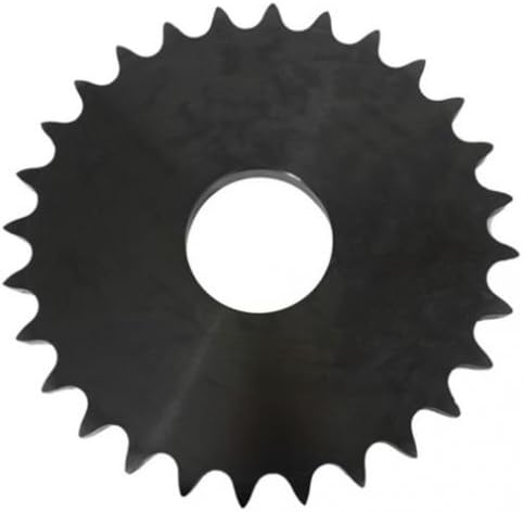 All States Weld-On Sprocket #60 Chain 28 Tooth X-Series Hub fits Roller Chain/Sprockets/Hubs Sprockets