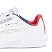 Puma Men's BMW Motorsport Drift CAT Decima Sneaker, Puma White-Pro Blue, 9