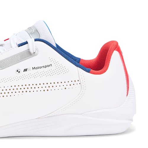 PUMA Men's BMW Motorsport Drift Cat Decima Sneaker4