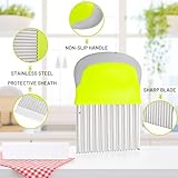 Zoom IMG-2 gr nwerk tagliapatate coltelli per Zoom IMG-2 gr nwerk tagliapatate coltelli per