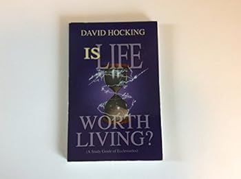 Paperback Is Life Worth Living? Book