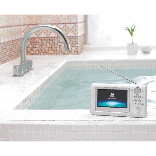 ツインバード 4V型 液晶 テレビ VL-J405PW 2008年モデル Amazon | ツインバード 4V型 液晶 テレビ VL-J405PW 2008年モデル