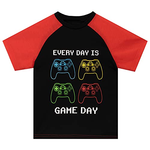 Boys' Pajamas Gaming2