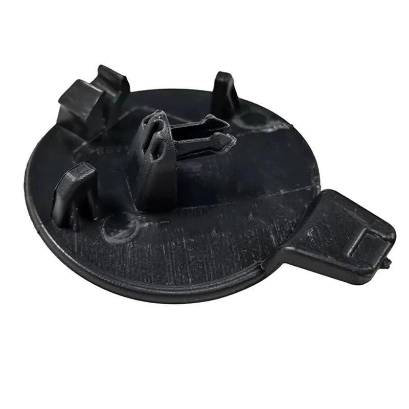 Cache-crochet de remorquage avant Tesla Model 3 ajustement parfait OEM 169431699E