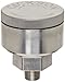 Dickson PR300 Compact Pressure Data Logger, 0-300 PSI, 1 Second Sample Rate