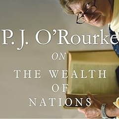 On The Wealth of Nations cover art