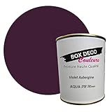 BOX DECO COULEURS