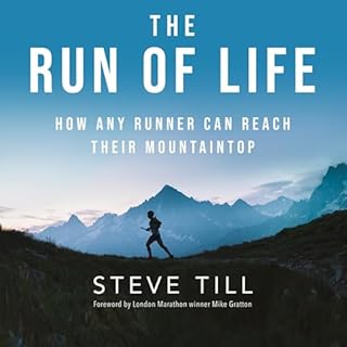 The Run of Life cover art