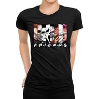 ? Made in Germany: made in Germany: your original motif is printed in Germany with a high-quality print and contains an elegant, hand-sewn label on the waistband. ? Modern fit: regular cut, please compare the size chart in the pictures. ? Are you loo...