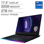 MSI-GE76-Raider-Gaming-Laptop-Intel-Core-i7-11800H-GeForce-RTX-3060-173-FHD-144HZ-32GB-RAM2TB-NVMe-SSD-Wi-Fi6-Windows-10