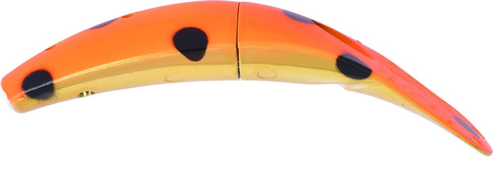 Yakima Spin-N-Fish 3 Inch & 4 Inch Trolling Plugs