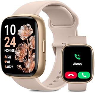 Smartwatch com Notificações