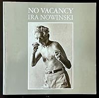 No vacancy: Urban renewal and the elderly 091686006X Book Cover
