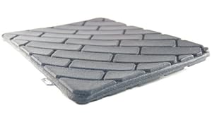 Ex-Pro® Neoprene iPad 2,3,4,5 Air/Netbook Bag fits 7-10 inches, 17-25 cm (Black)